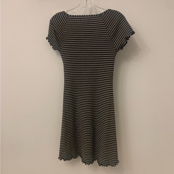 BDG Striped Dress - Picture 7 of 7